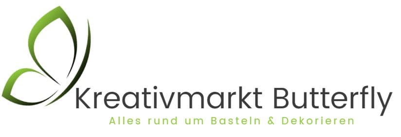 Kreativmarkt Butterfly